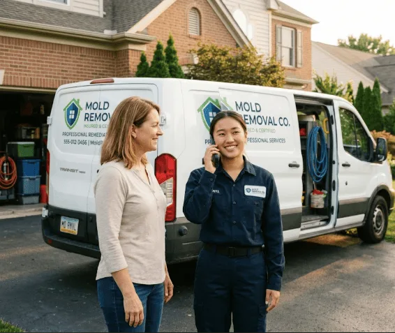 Crawlspace Mold Remediation Antioch, IL FAQs